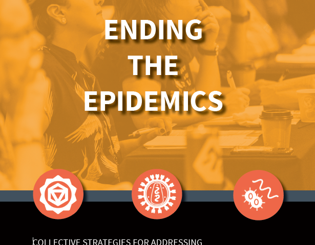 San Francisco Ending the HIV/HCV/STI Epidemics (ETE) – Getting to Zero SF